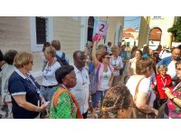 Putnici autobusa br. 2