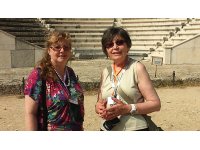 S Paulom (Belgija), prošlogodišnjom cimericom