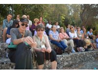 Molitva krunice na hipodromu