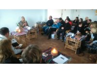 Egipat, siječnja 2015