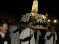 TLIG, DUHOVNA OBNOVA, FATIMA, PORTUGAL 1