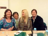 TLIG, DUHOVNA OBNOVA, FATIMA, PORTUGAL 2