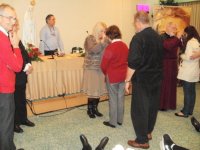 TLIG, DUHOVNA OBNOVA, FATIMA, PORTUGAL 3