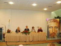 TLIG, DUHOVNA OBNOVA, FATIMA, PORTUGAL 4