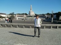 TLIG, DUHOVNA OBNOVA, FATIMA, PORTUGAL 7