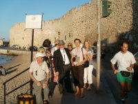 Tlig duhovna obnova - Rodos 2012. - izvješće 1