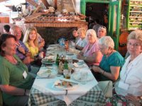 DUHOVNA OBNOVA NA RODOSU 2010. IZVJEŠĆE