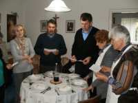 U ZAGREBU PROSLAVLJENA 28. OBLJETNICA PŽUB 2